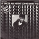 Gary Glitter - It Takes All Night Long